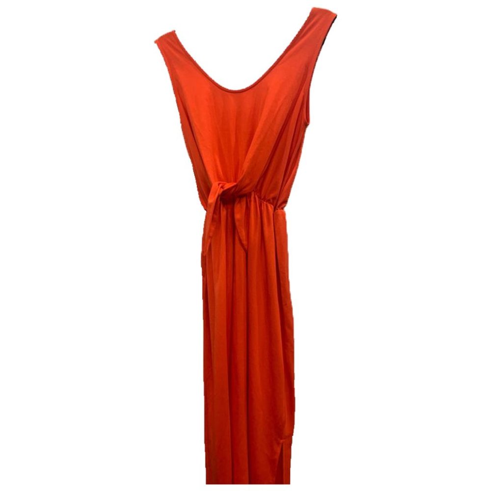 George Dress